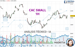 CAC SMALL - 1H