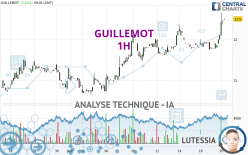 GUILLEMOT - 1H