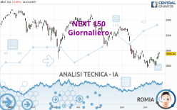 NEXT 150 - Journalier