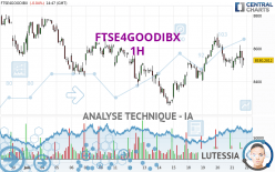 FTSE4GOODIBX - 1H