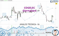 COGELEC - Giornaliero