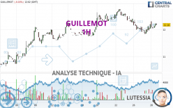 GUILLEMOT - 1H