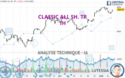 CLASSIC ALL SH. TR - 1H