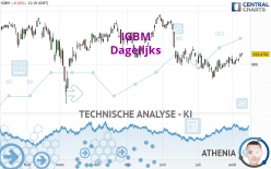 IGBM BASE 85 - Dagelijks