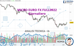 MICRO EURO FX FULL0624 - Täglich