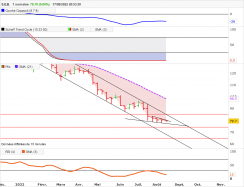 S.E.B. - Weekly