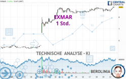 EXMAR - 1 Std.