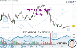 TEC.REUNIDAS - Daily