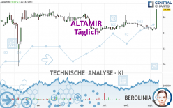 ALTAMIR - Daily