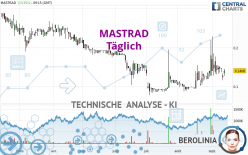 MASTRAD - Diario