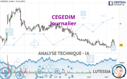 CEGEDIM - Diario