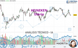 HEINEKEN - Journalier