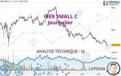 IBEX SMALL C - Journalier