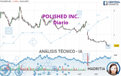 POLISHED INC. - Diario