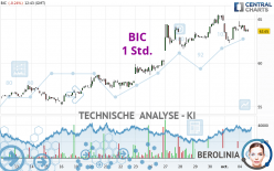 BIC - 1 Std.