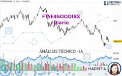 FTSE4GOODIBX - Diario