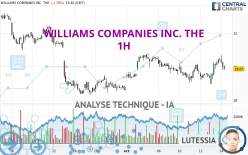 WILLIAMS COMPANIES INC. THE - 1H
