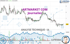 ARTMARKET COM - Journalier