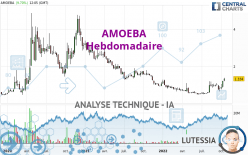 AMOEBA - Settimanale