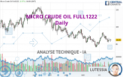 MICRO CRUDE OIL FULL0624 - Dagelijks