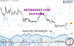 ARTMARKET COM - Journalier