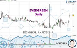 EVERGREEN - Daily