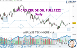 MICRO CRUDE OIL FULL0524 - Täglich