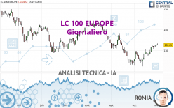 LC 100 EUROPE - Giornaliero
