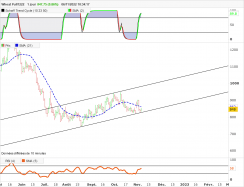 WHEAT - Diario