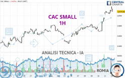 CAC SMALL - 1H