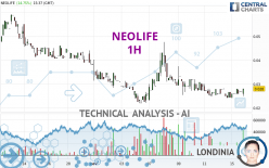 NEOLIFE - 1H