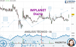 IMPLANET - Diario