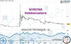 NYRSTAR - Hebdomadaire