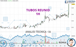 TUBOS REUNID - 1H