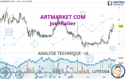 ARTMARKET COM - Journalier