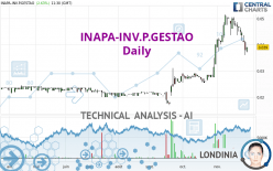 INAPA-INV.P.GESTAO - Daily