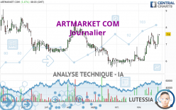 ARTMARKET COM - Journalier