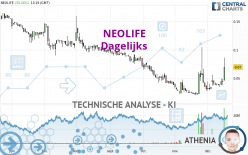 NEOLIFE - Journalier