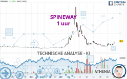 SPINEWAY - 1 uur