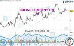 BOEING COMPANY THE - 1H