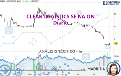 CLEAN LOGISTICS SE NA ON - Diario