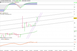 CONAGRA BRANDS INC. - 1H