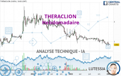 THERACLION - Hebdomadaire