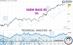 IGBM BASE 85 - 1H