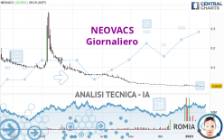 NEOVACS - Giornaliero