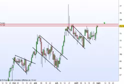 MICROSOFT CORP. - Diario