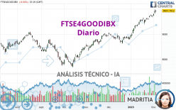 FTSE4GOODIBX - Diario