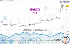 BARCO - 1H