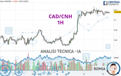 CAD/CNH - 1H