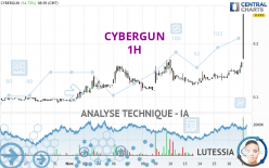 CYBERGUN - 1H